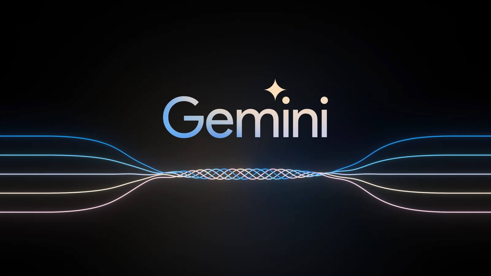 Google Gemini AI