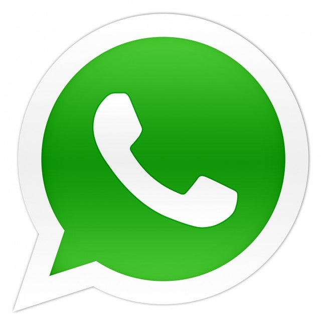 Whatsapp logo