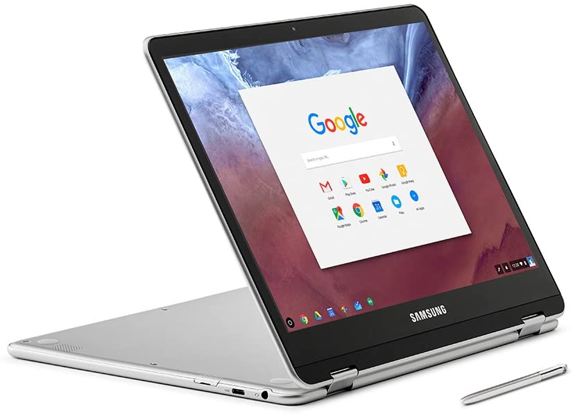 Samsung Chromebook Plus