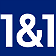 1&1 IONOS logo