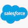 Salesforce CRM Logo