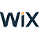 wix logo